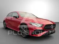 2025 Mercedes Benz A 250