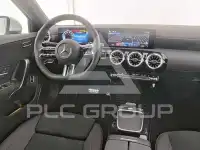 2025 Mercedes Benz A 250