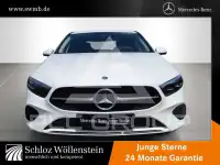 2025 Mercedes Benz A 250