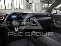 2025 Mercedes Benz A 250