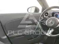 2025 Mercedes Benz A 250