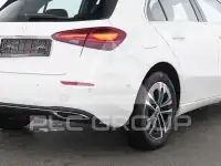 2025 Mercedes Benz A 250