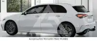 2025 Mercedes Benz A 250