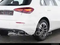 2025 Mercedes Benz A 250