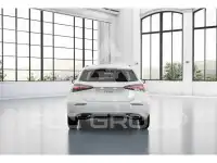 2025 Mercedes Benz A 250