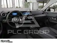 2025 Mercedes Benz A 250