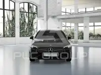 2025 Mercedes Benz A 250