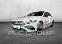2025 Mercedes Benz A 250