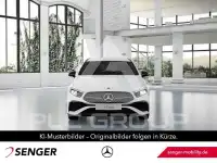 2025 Mercedes Benz A 250
