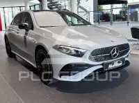 2025 Mercedes Benz A 250