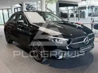 2025 Mercedes Benz A 250