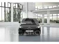 2025 Mercedes Benz A 250