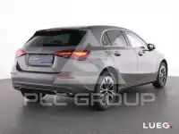 2025 Mercedes Benz A 250