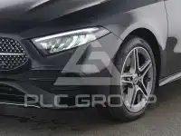 2025 Mercedes Benz A 250