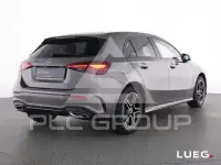 2025 Mercedes Benz A 250