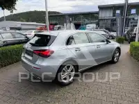 2025 Mercedes Benz A 250