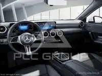 2025 Mercedes Benz A 250