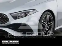2025 Mercedes Benz A 250