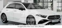 2025 Mercedes Benz A 250