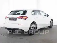 2025 Mercedes Benz A 250
