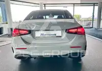 2025 Mercedes Benz A 250