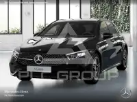 2025 Mercedes Benz A 250