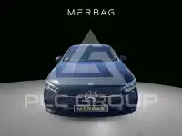 2025 Mercedes Benz A 250