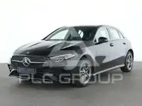 2025 Mercedes Benz A 250