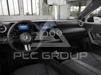 2025 Mercedes Benz A 250