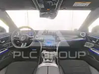 2025 Mercedes Benz CLE 450