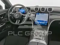 2025 Mercedes Benz CLE 450