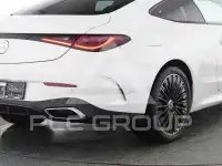 2025 Mercedes Benz CLE 450