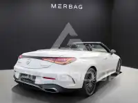 2025 Mercedes Benz CLE 450