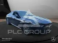 2025 Mercedes Benz CLE 450