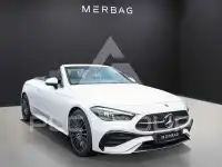 2025 Mercedes Benz CLE 450