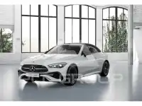 2025 Mercedes Benz CLE 450