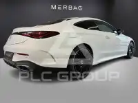 2025 Mercedes Benz CLE 450