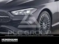 2025 Mercedes Benz CLE 450