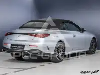 2025 Mercedes Benz CLE 450