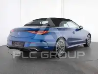 2025 Mercedes Benz CLE 450