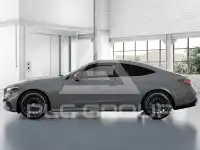 2025 Mercedes Benz CLE 450