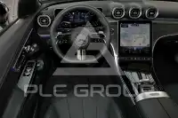 2025 Mercedes Benz CLE 450