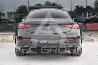 2025 Mercedes Benz CLE 450