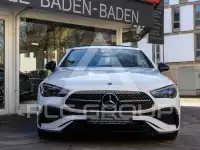 2025 Mercedes Benz CLE 450