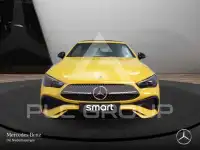 2025 Mercedes Benz CLE 450