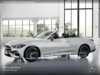 2025 Mercedes Benz CLE 450