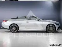 2025 Mercedes Benz CLE 450
