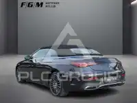 2025 Mercedes Benz CLE 450