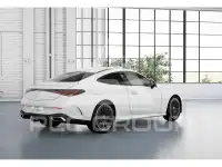 2025 Mercedes Benz CLE 450