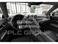 2025 Mercedes Benz CLE 450